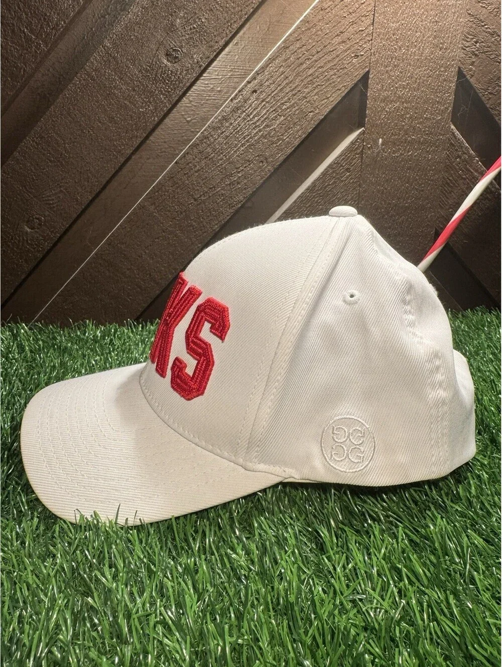 N/A fore snapback
